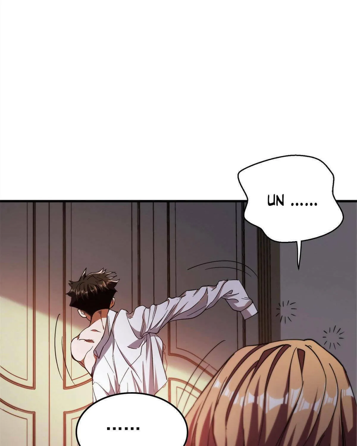 Roulette World (Colored) Chapter 1 page 58 - 