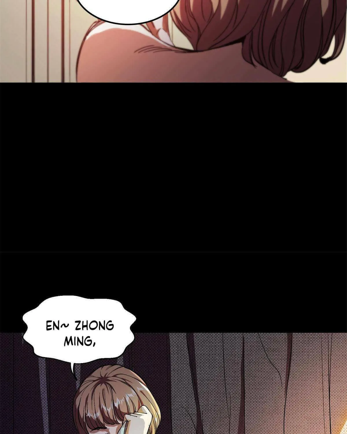 Roulette World (Colored) Chapter 1 page 59 - 