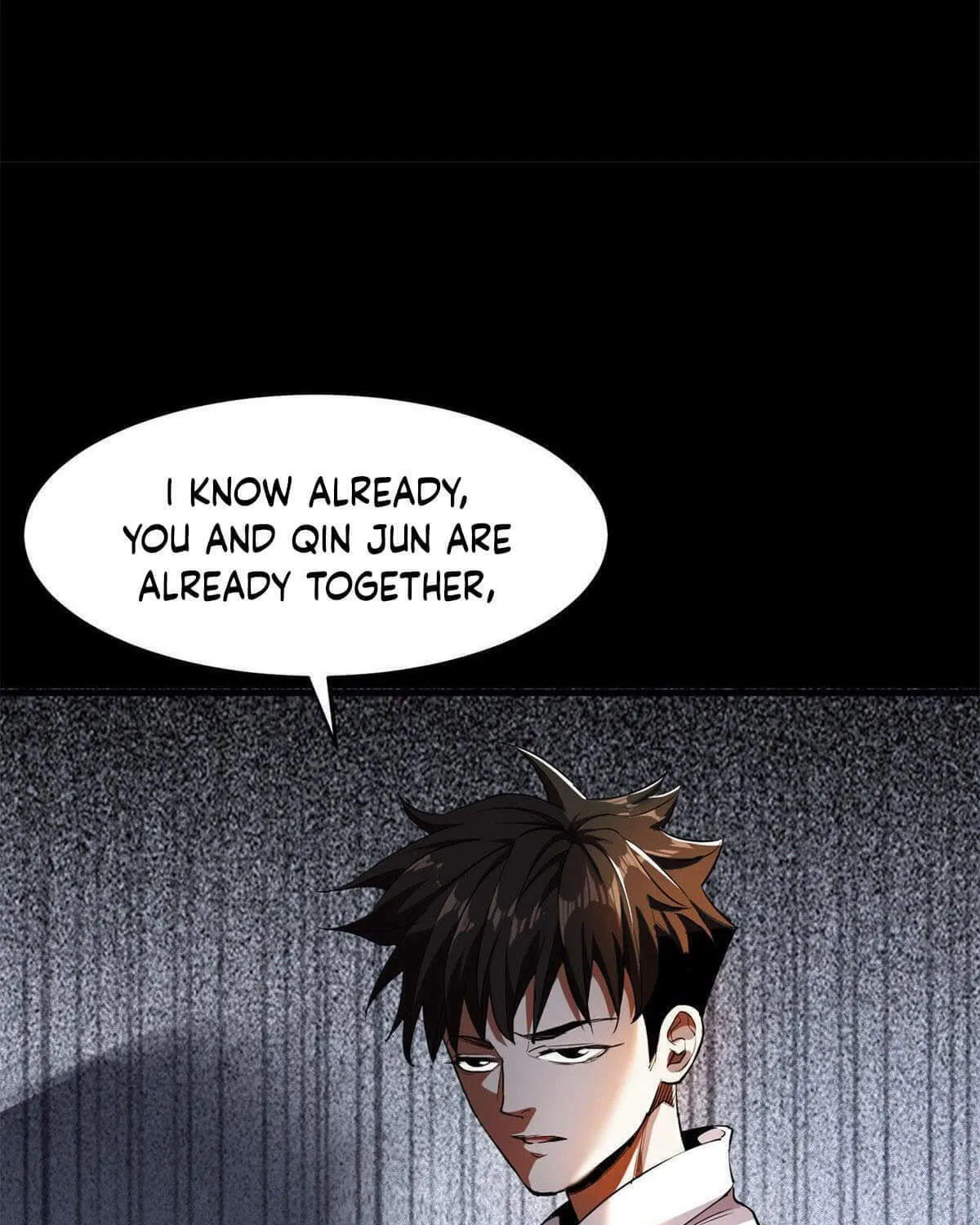 Roulette World (Colored) Chapter 1 page 67 - 