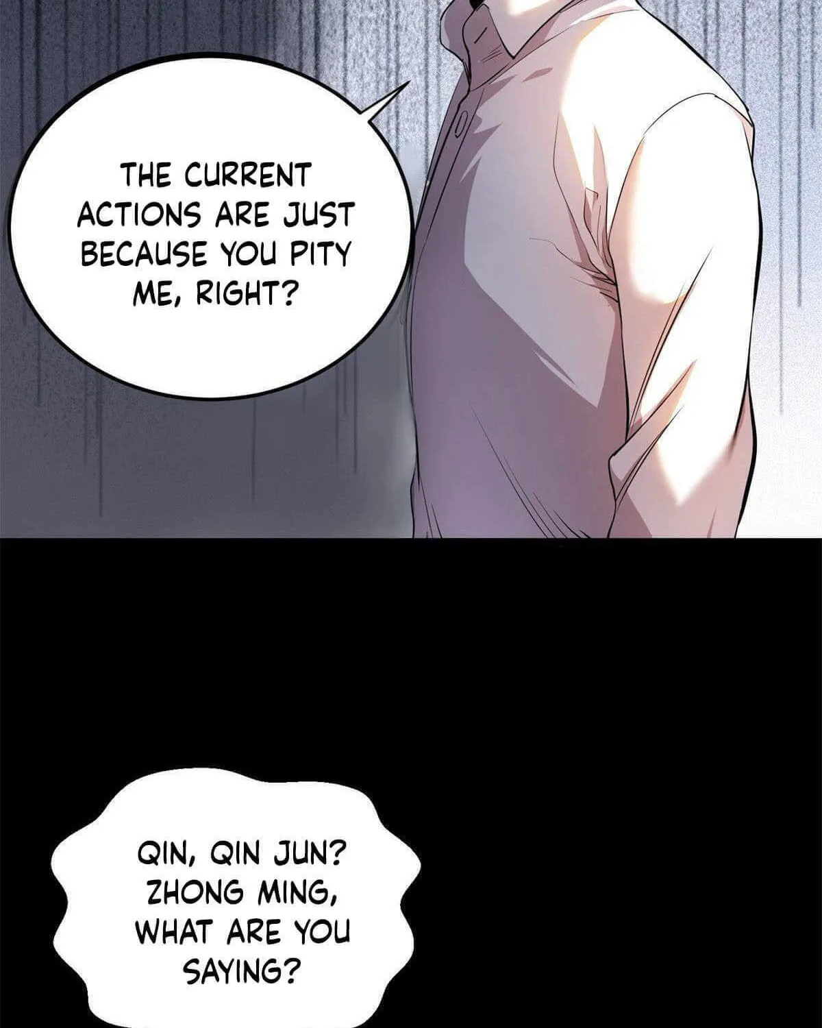 Roulette World (Colored) Chapter 1 page 68 - 