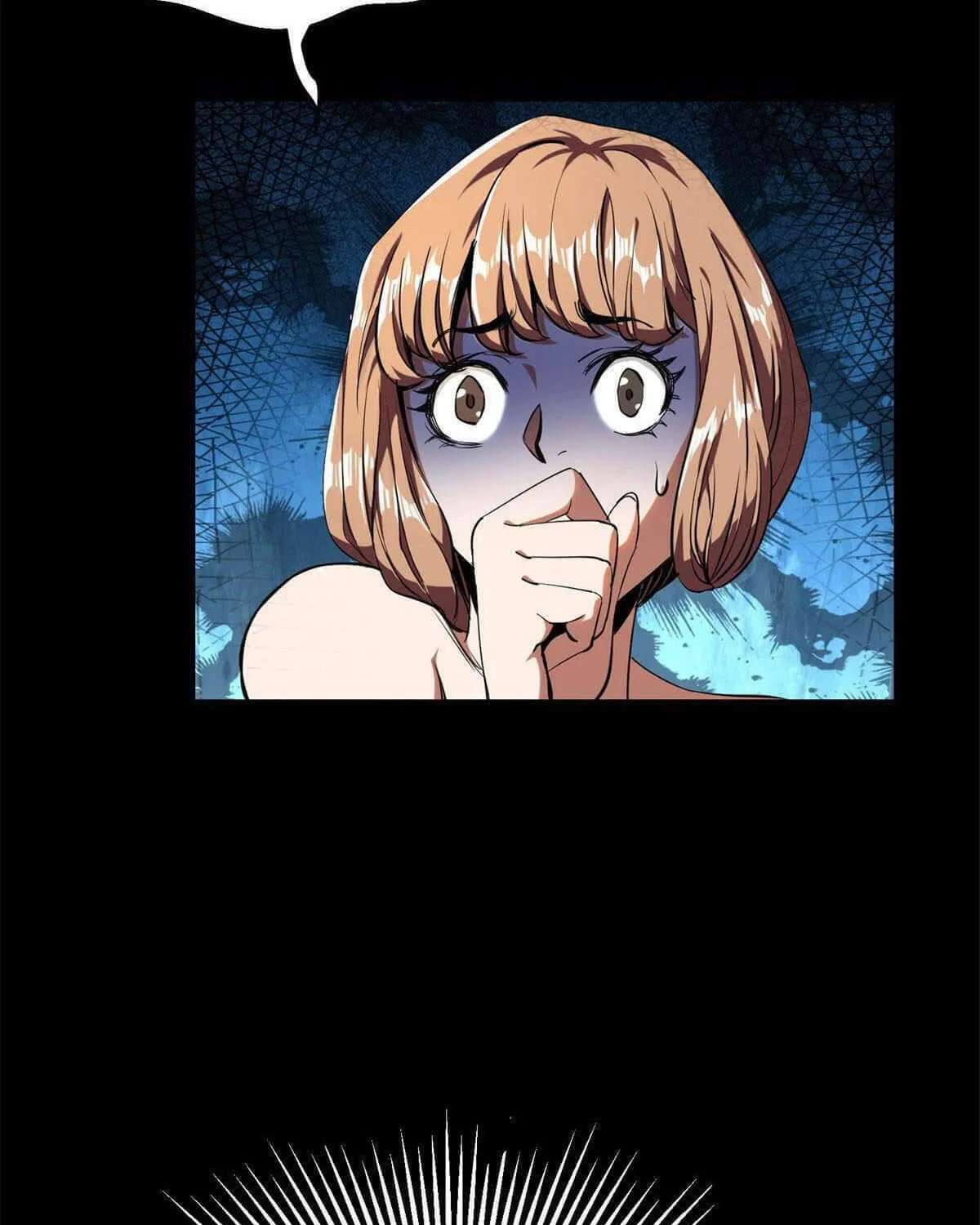 Roulette World (Colored) Chapter 1 page 69 - 