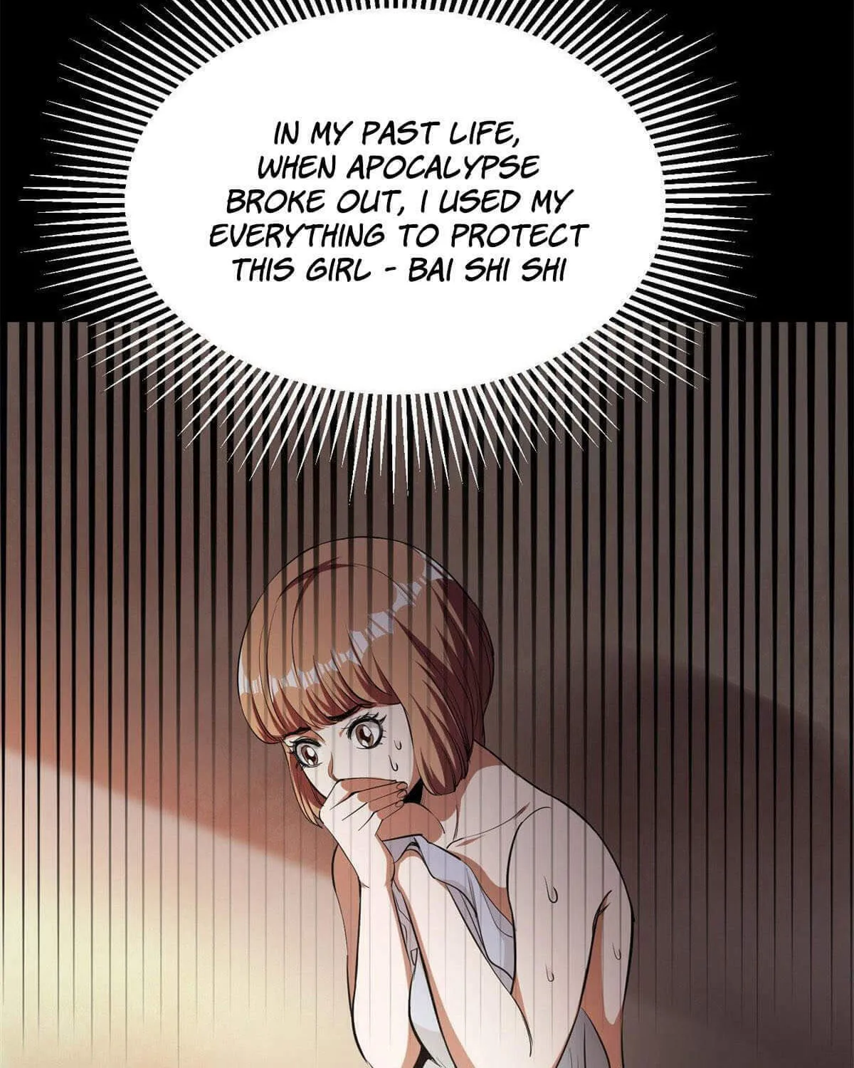 Roulette World (Colored) Chapter 1 page 70 - 