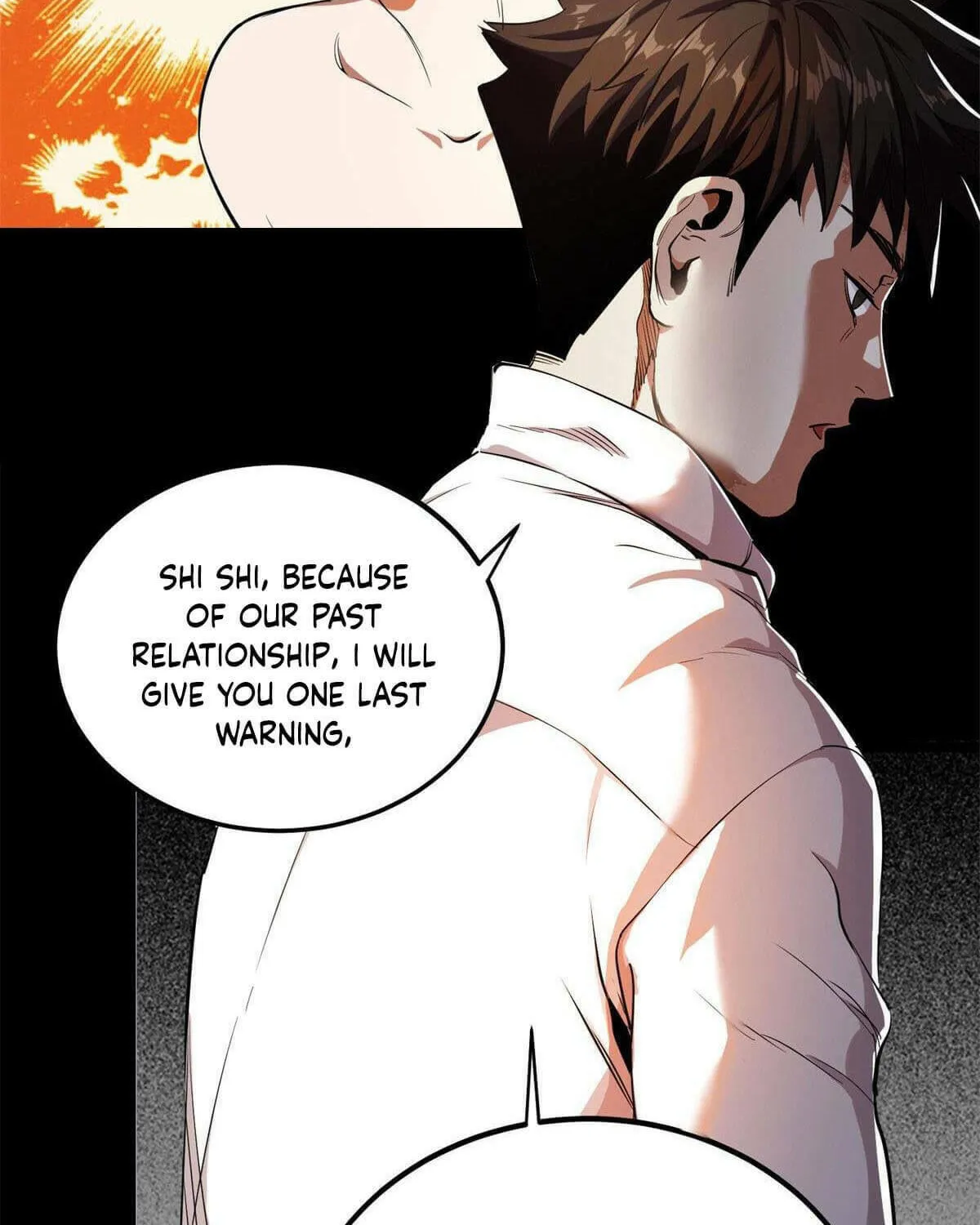 Roulette World (Colored) Chapter 1 page 75 - 