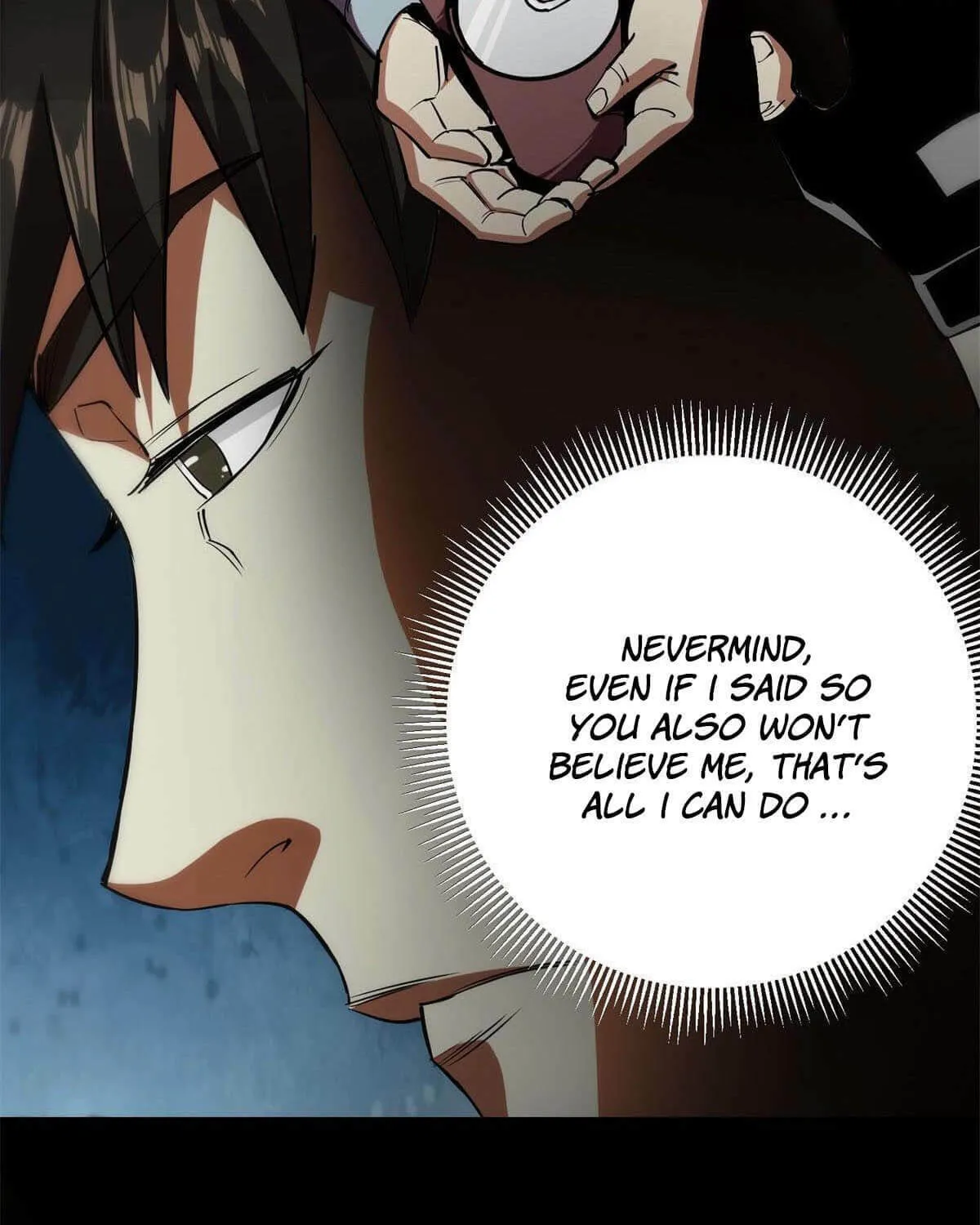 Roulette World (Colored) Chapter 1 page 79 - 