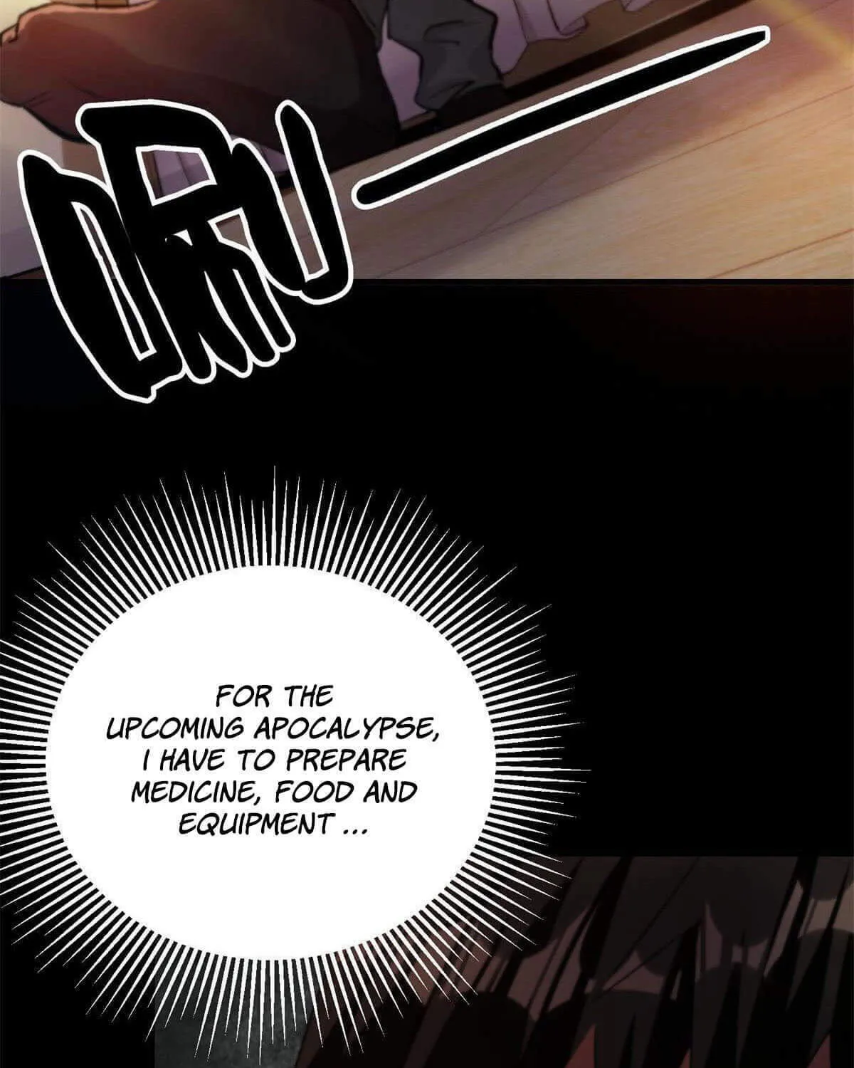 Roulette World (Colored) Chapter 1 page 82 - 