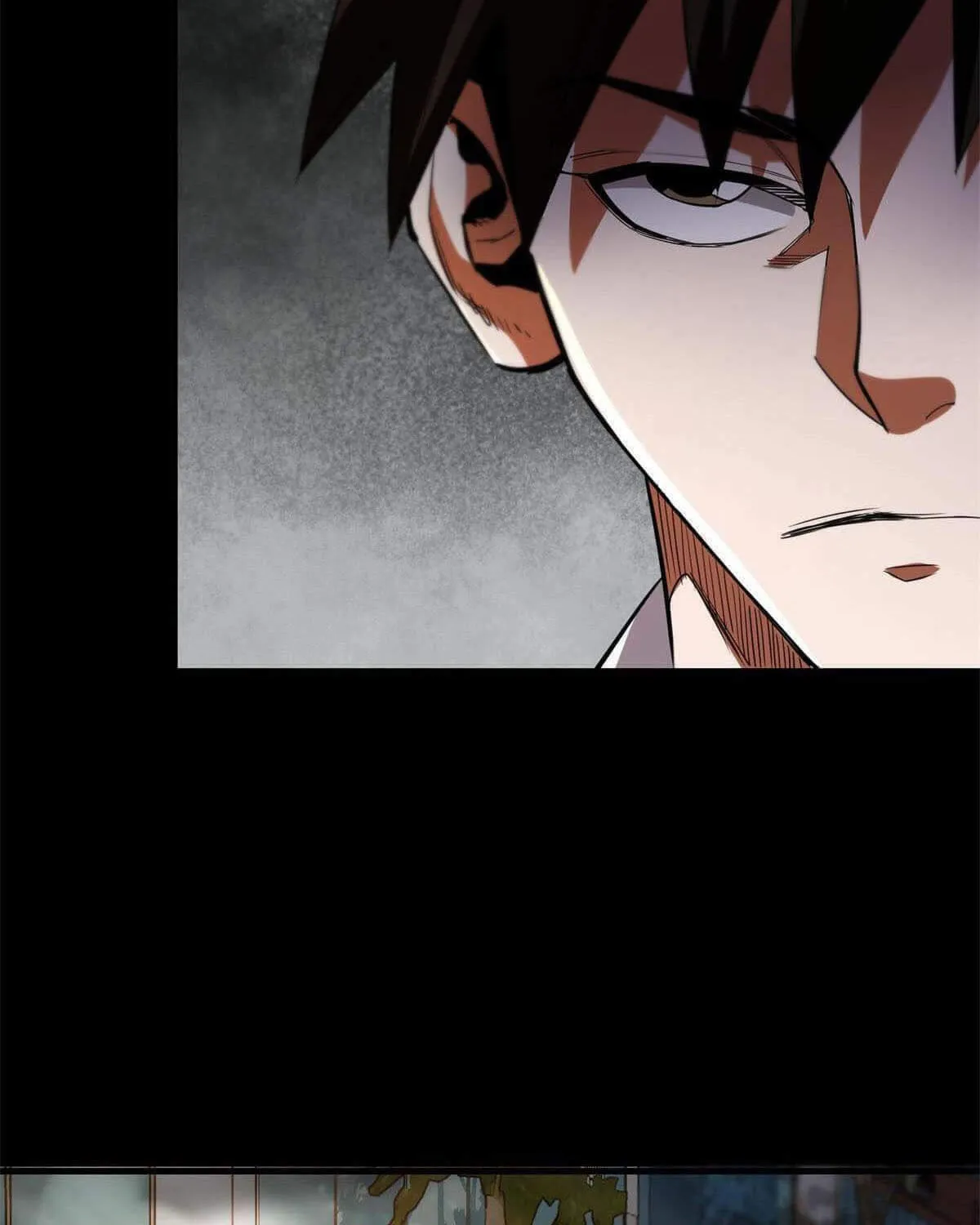 Roulette World (Colored) Chapter 1 page 83 - 