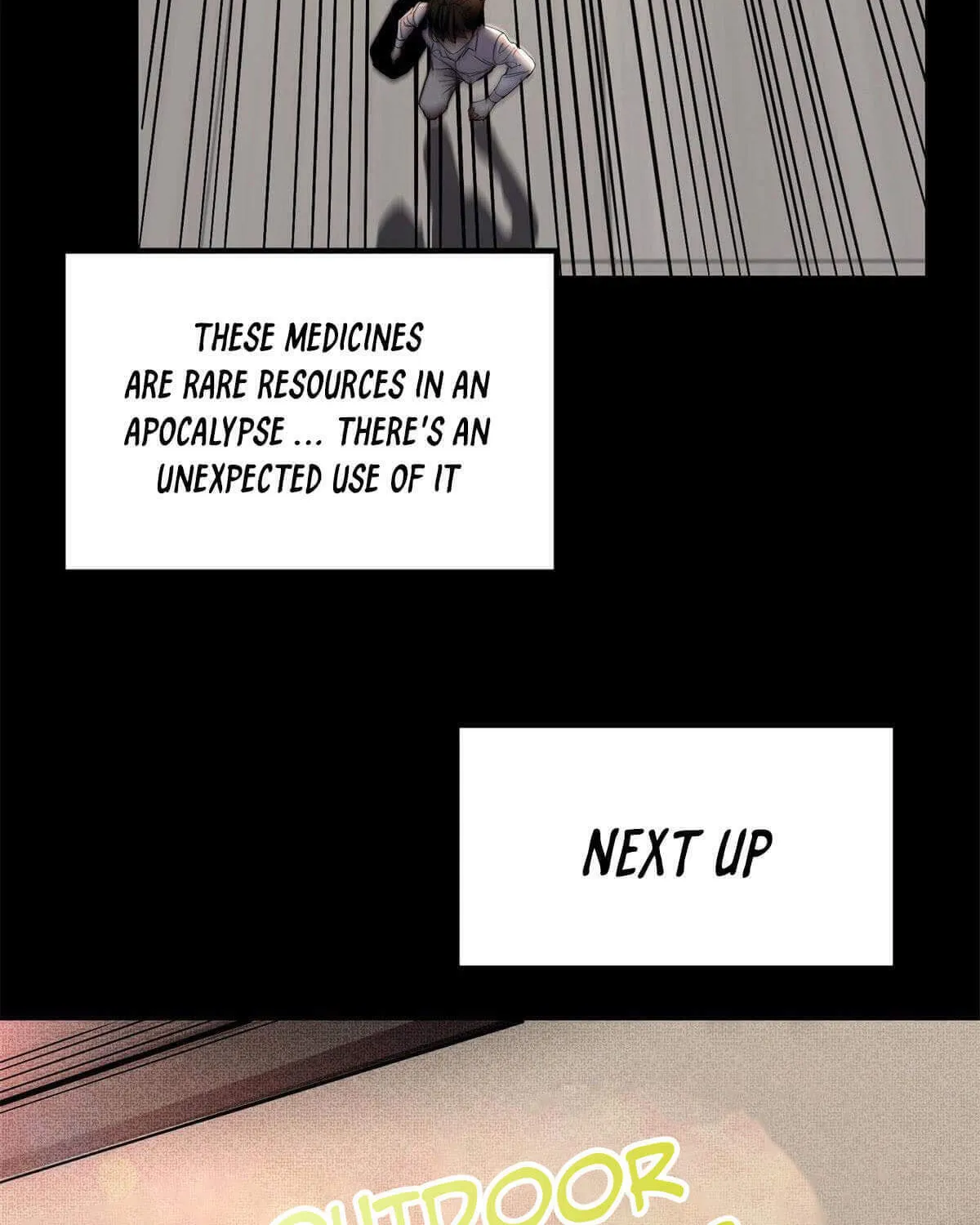 Roulette World (Colored) Chapter 1 page 93 - 