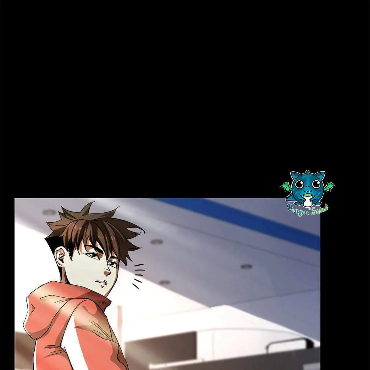 Roulette World (Colored) Chapter 1 page 96 - 