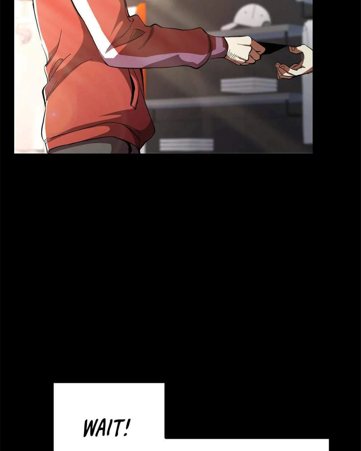 Roulette World (Colored) Chapter 1 page 97 - 