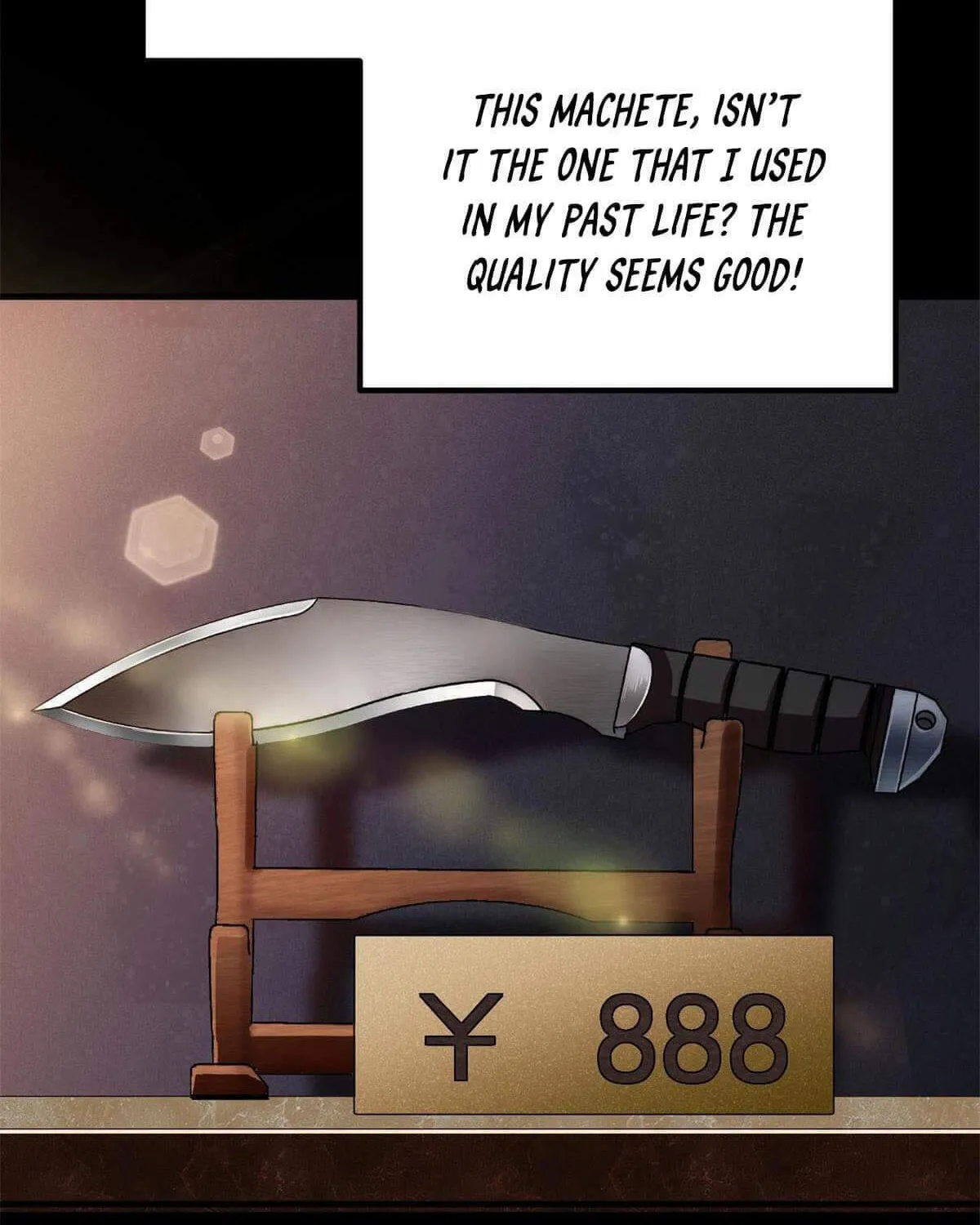 Roulette World (Colored) Chapter 1 page 98 - 