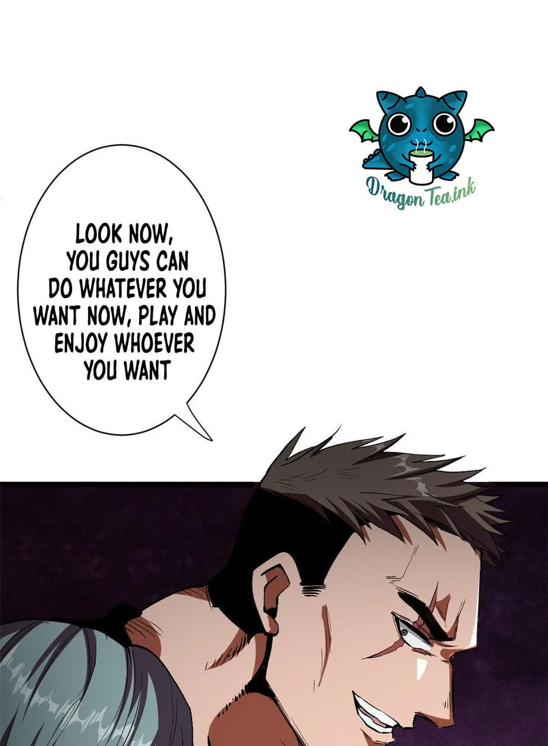 Roulette World (Colored) Chapter 10 page 23 - 