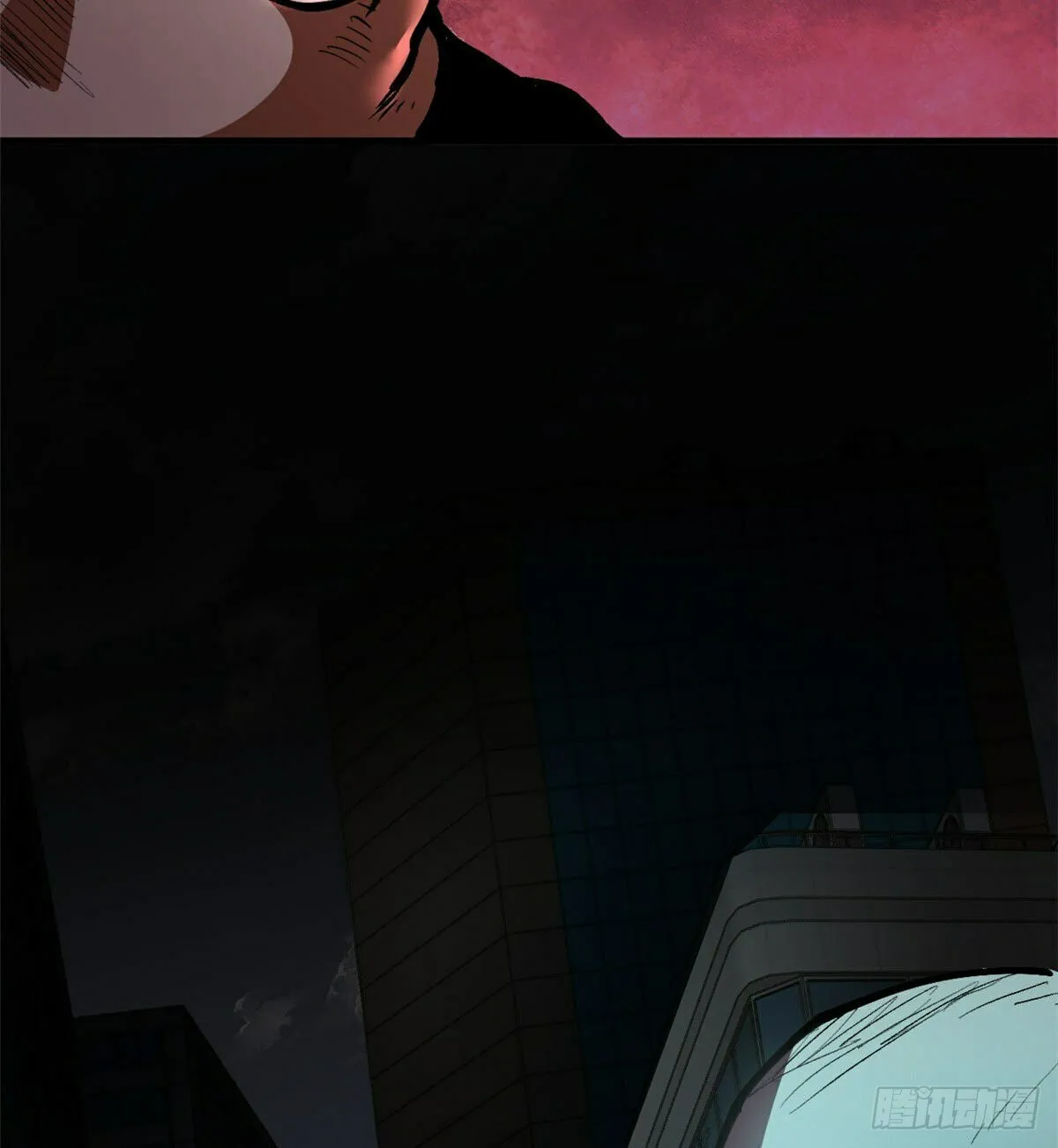 Roulette World (Colored) Chapter 10 page 30 - 