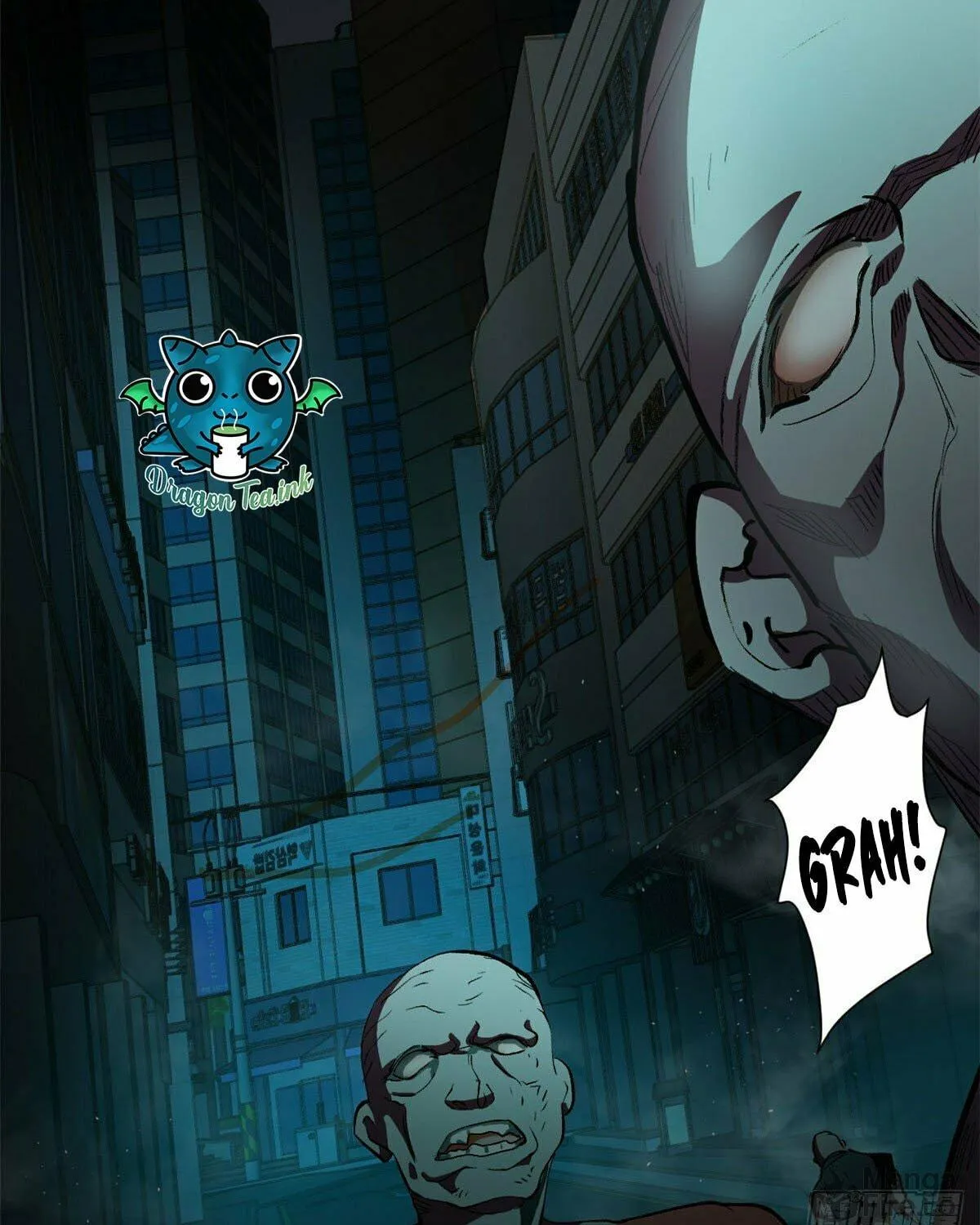Roulette World (Colored) Chapter 10 page 31 - 