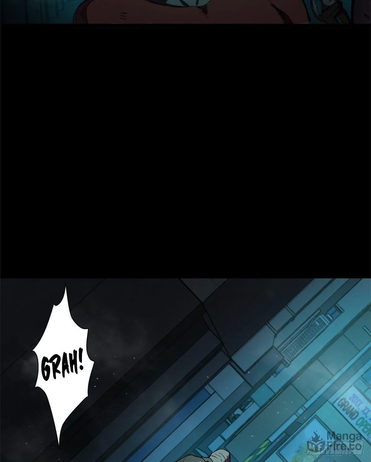 Roulette World (Colored) Chapter 10 page 33 - 