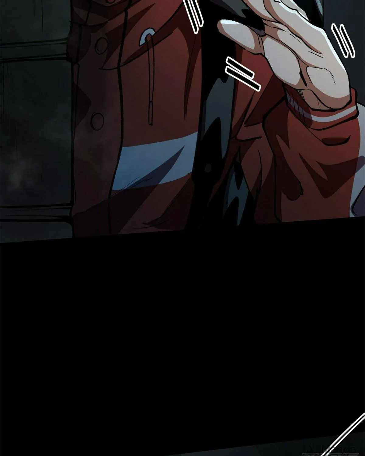 Roulette World (Colored) Chapter 10 page 38 - 