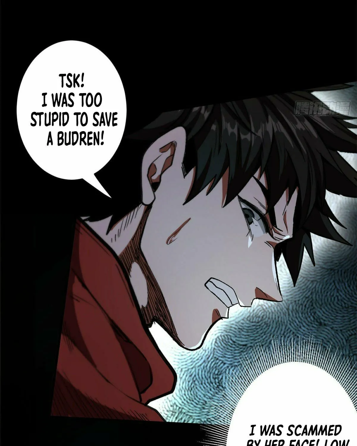 Roulette World (Colored) Chapter 10 page 52 - 