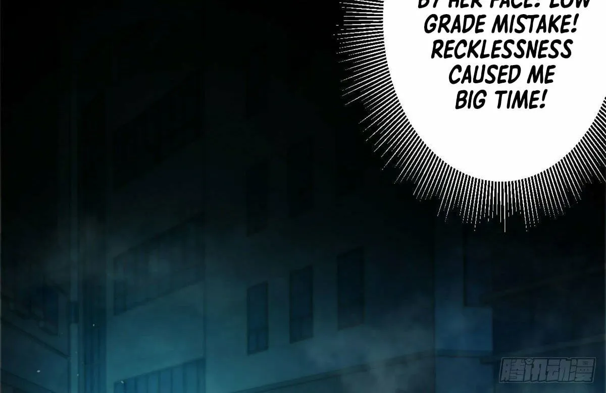 Roulette World (Colored) Chapter 10 page 53 - 