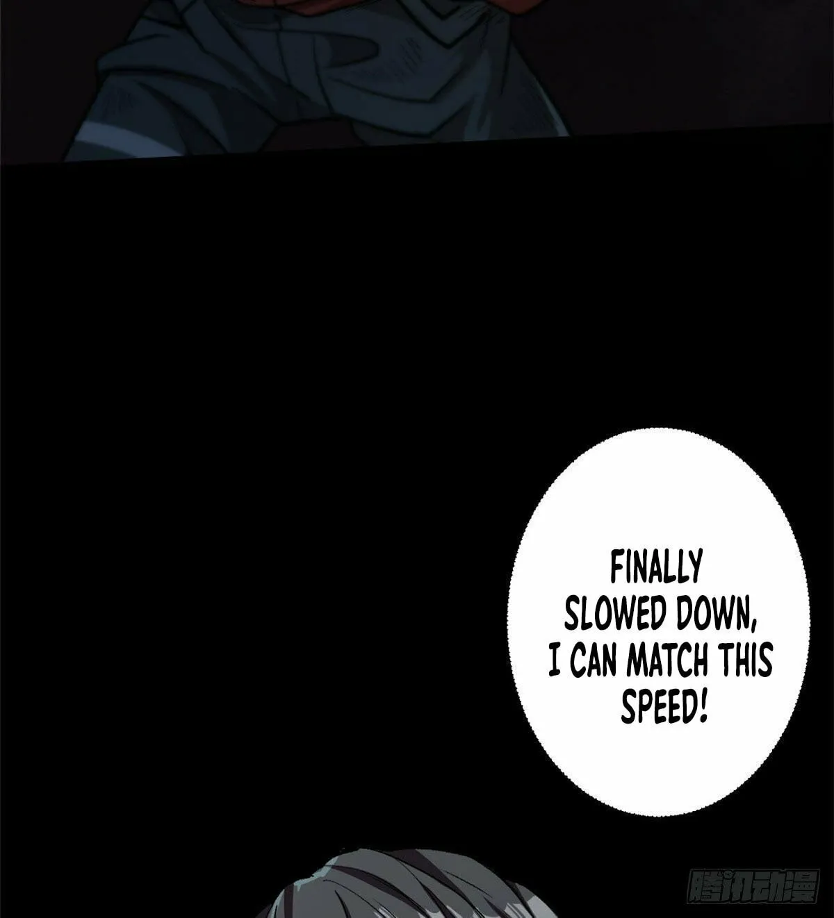 Roulette World (Colored) Chapter 10 page 56 - 