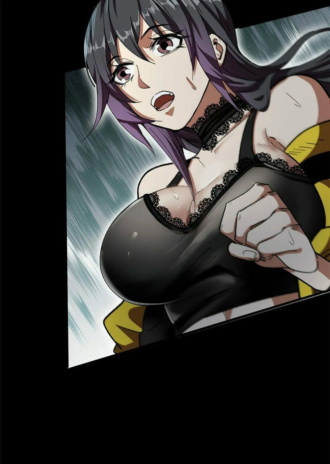 Roulette World (Colored) Chapter 10 page 57 - 