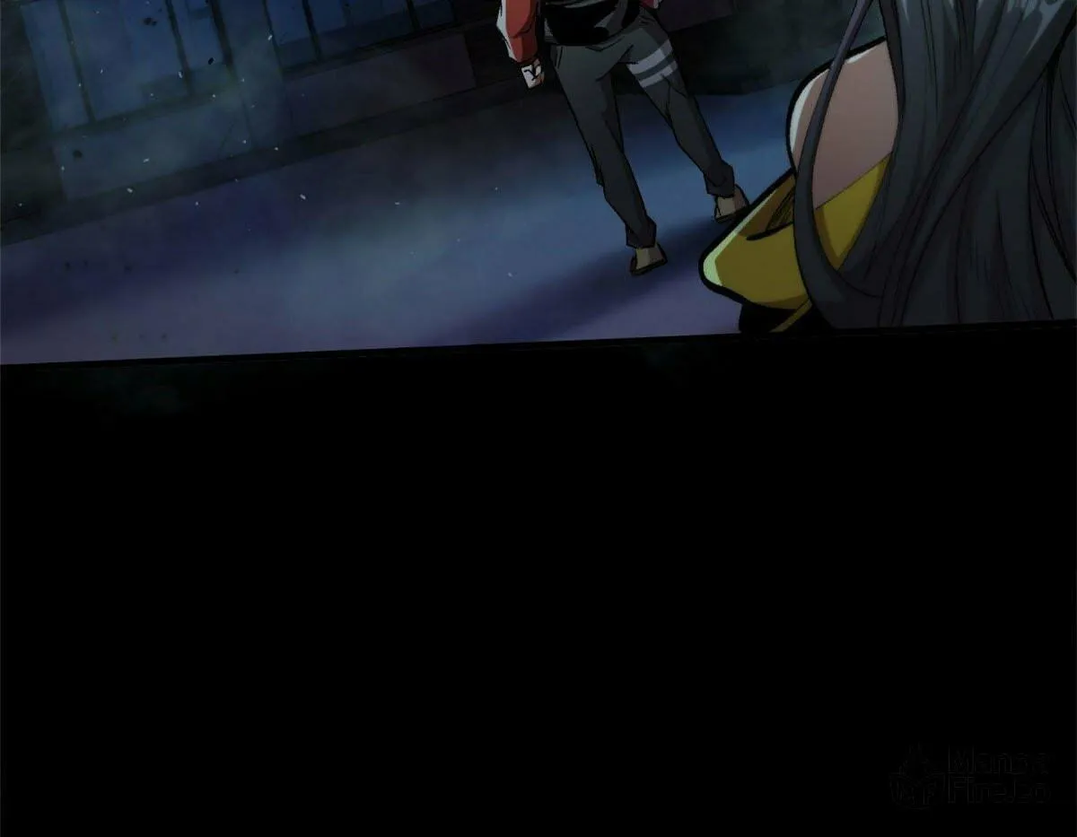 Roulette World (Colored) Chapter 10 page 67 - 