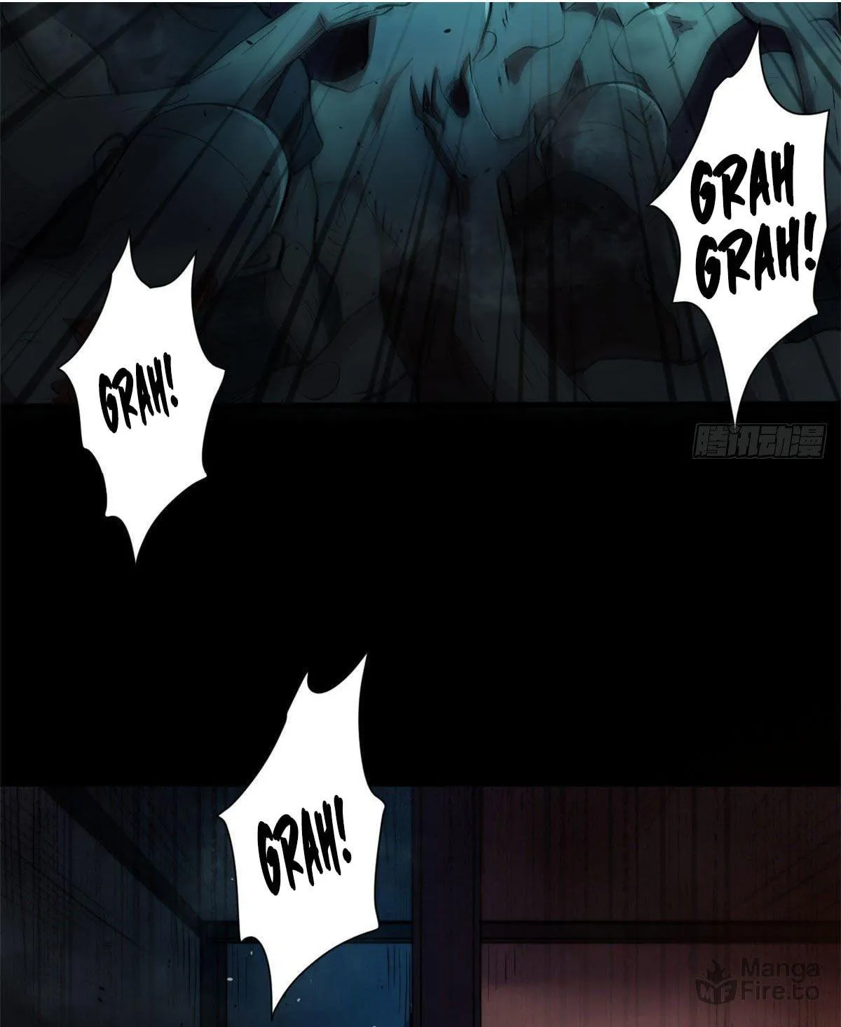 Roulette World (Colored) Chapter 10 page 70 - 