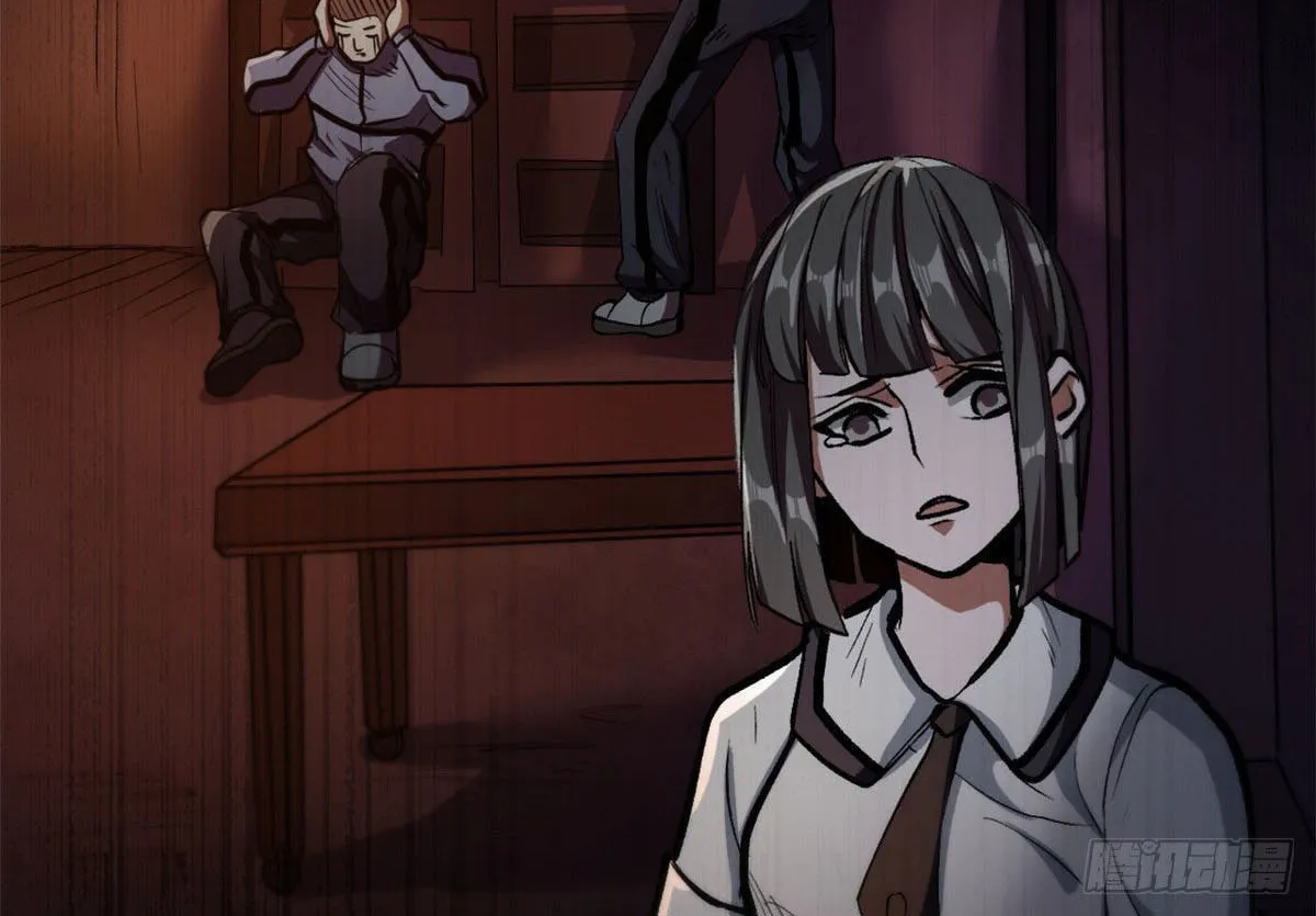 Roulette World (Colored) Chapter 10 page 72 - 