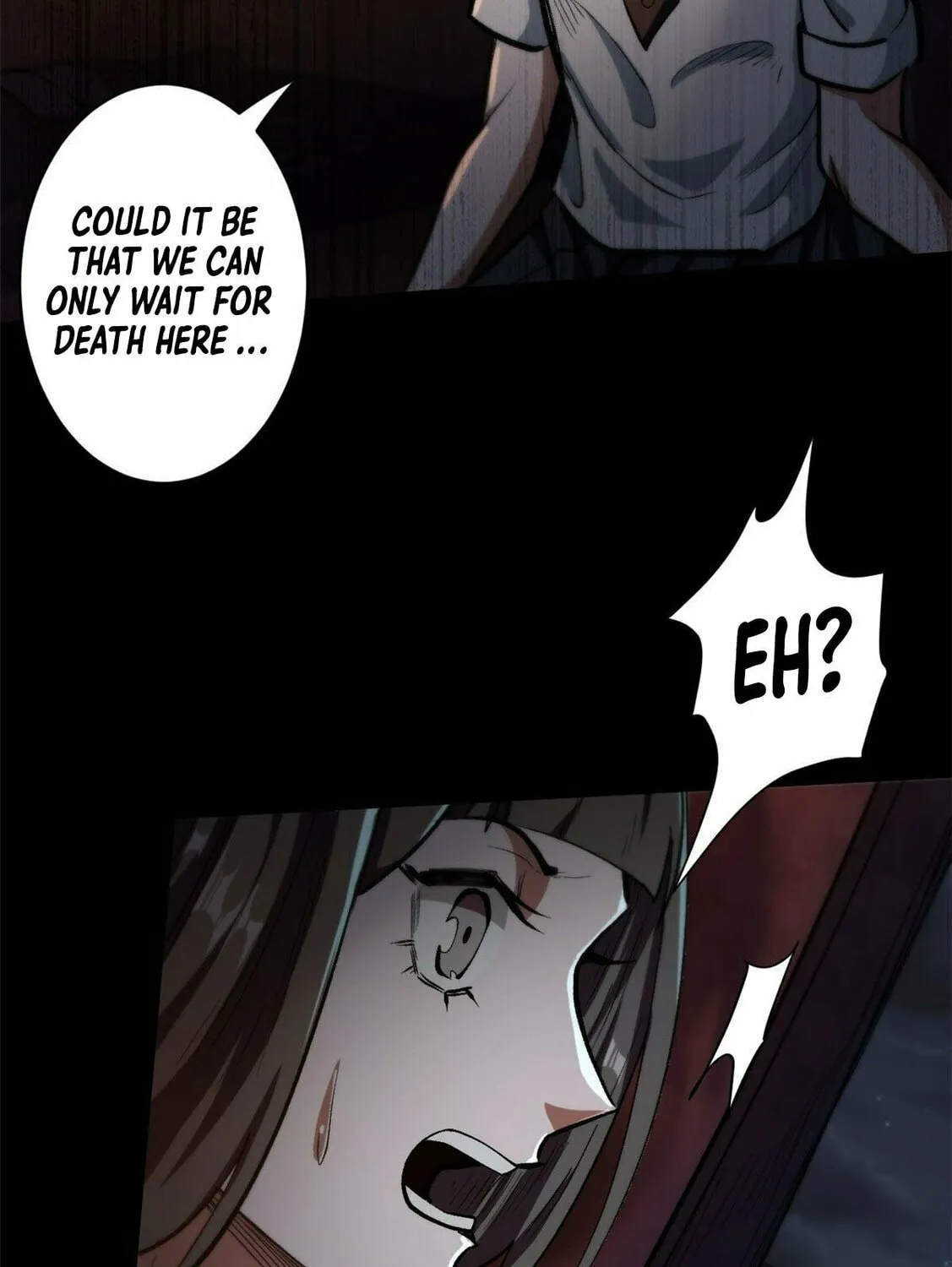 Roulette World (Colored) Chapter 10 page 73 - 