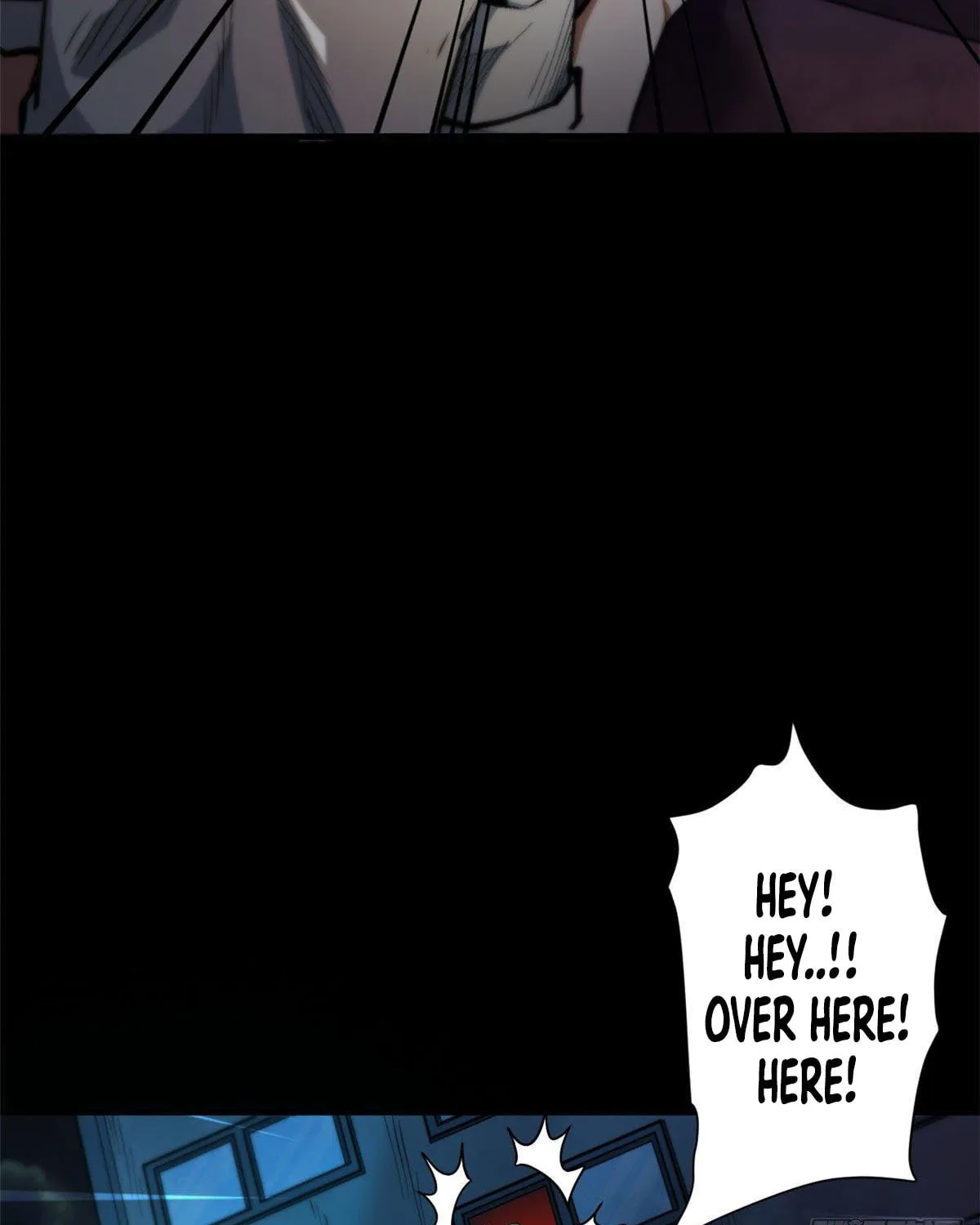 Roulette World (Colored) Chapter 10 page 76 - 