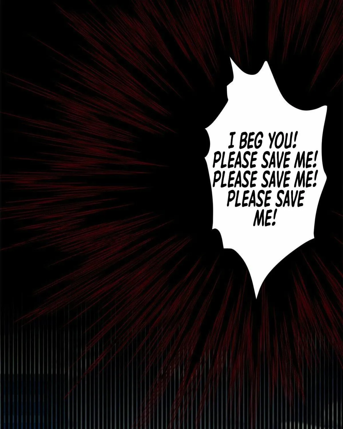 Roulette World (Colored) Chapter 10 page 90 - 