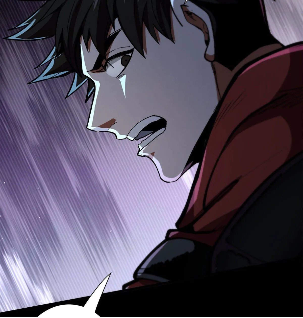 Roulette World (Colored) Chapter 10 page 98 - 