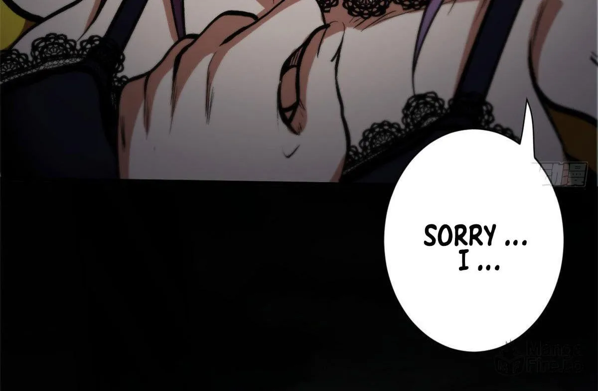 Roulette World (Colored) Chapter 10 page 100 - 