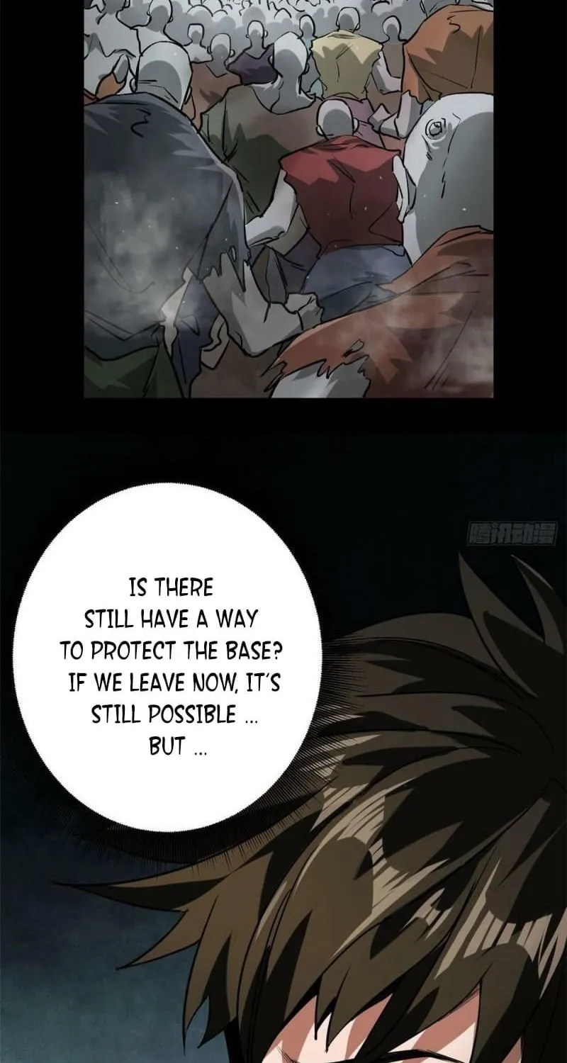 Roulette World (Colored) Chapter 100 page 13 - 