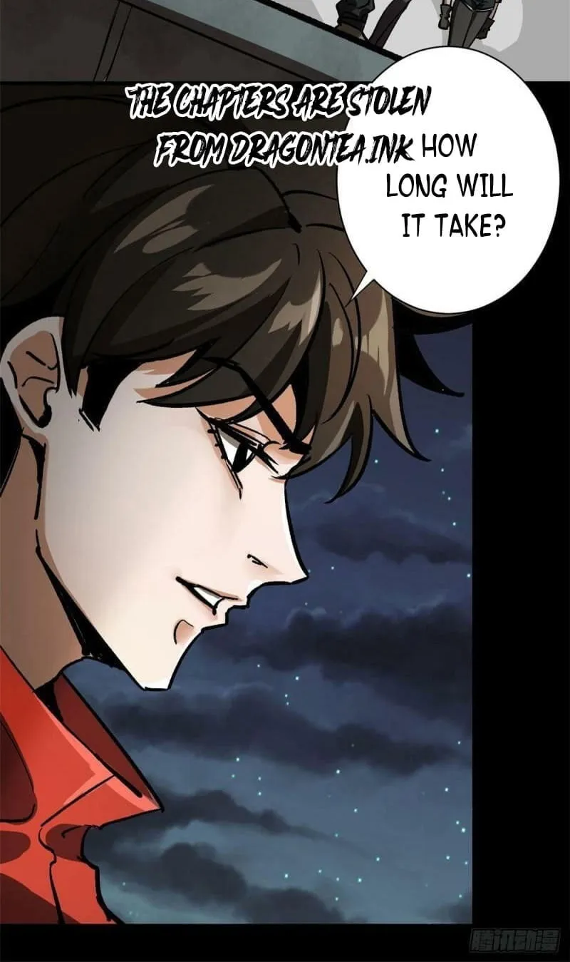 Roulette World (Colored) Chapter 100 page 23 - 