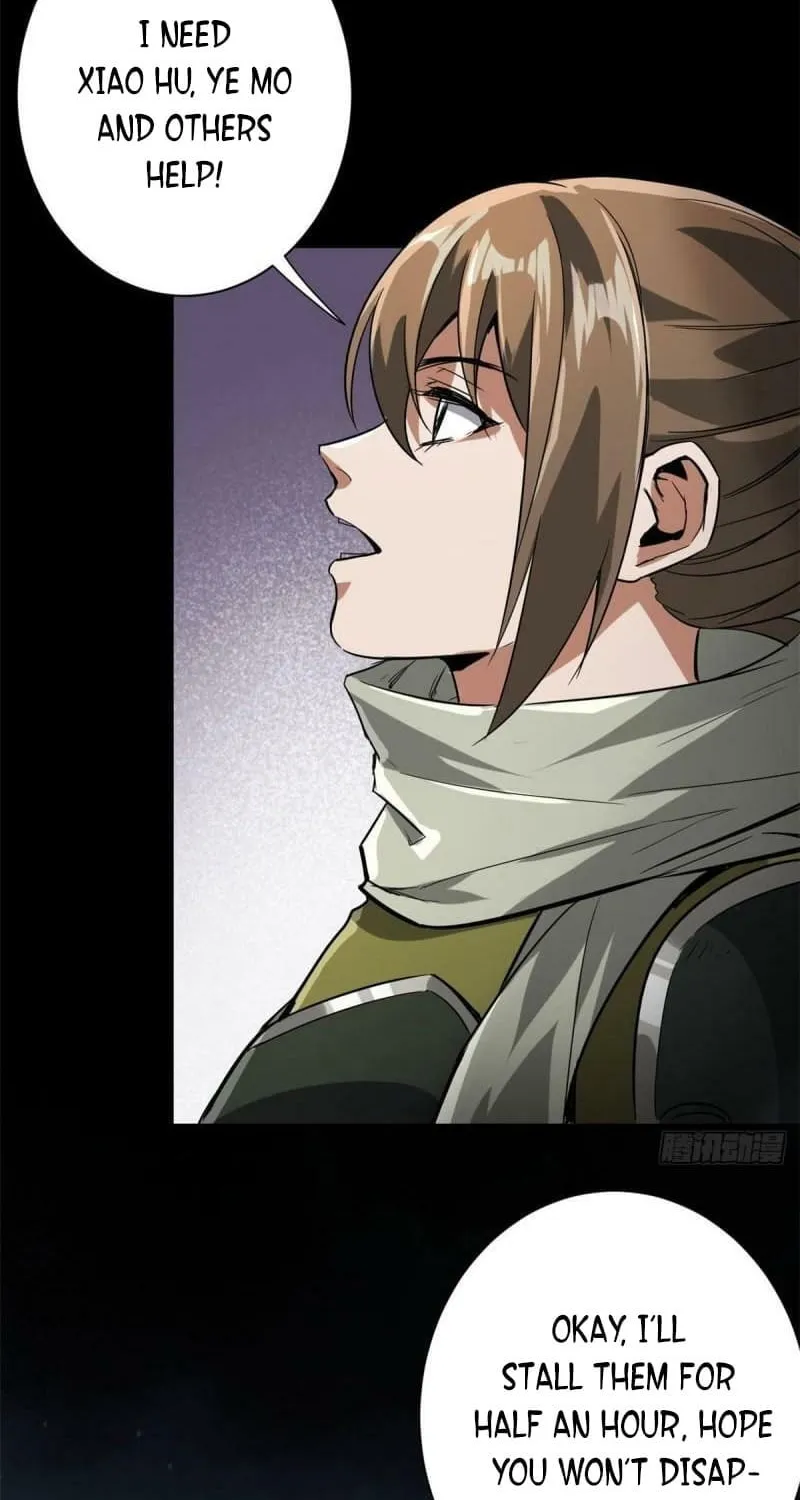 Roulette World (Colored) Chapter 100 page 25 - 