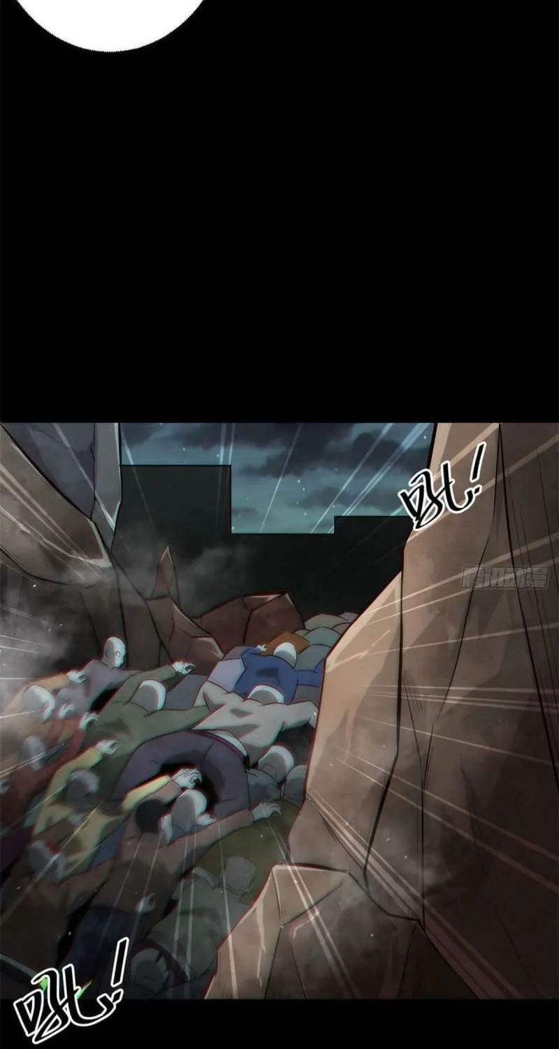 Roulette World (Colored) Chapter 100 page 27 - 