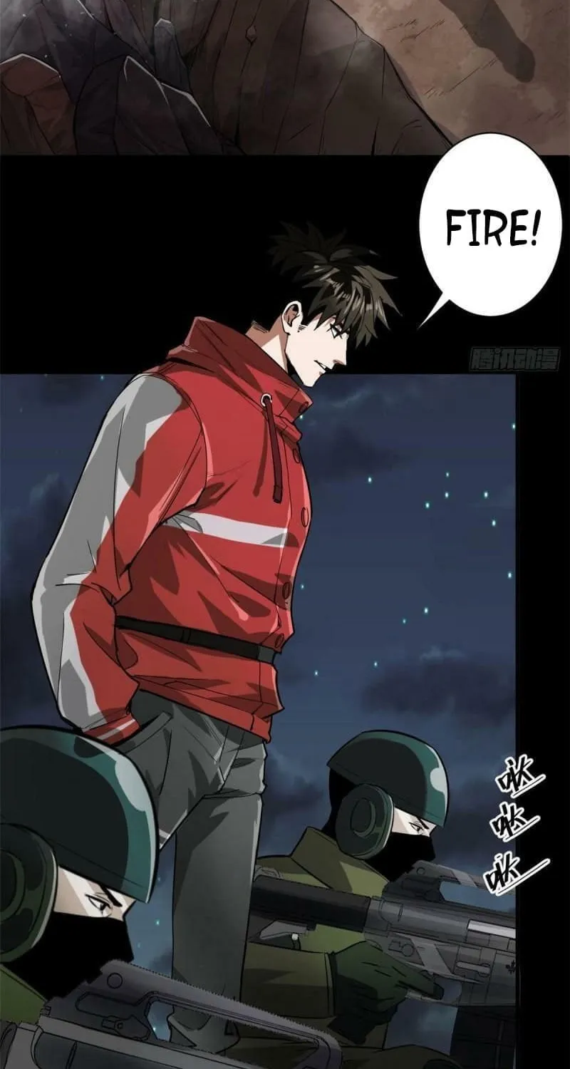 Roulette World (Colored) Chapter 100 page 29 - 