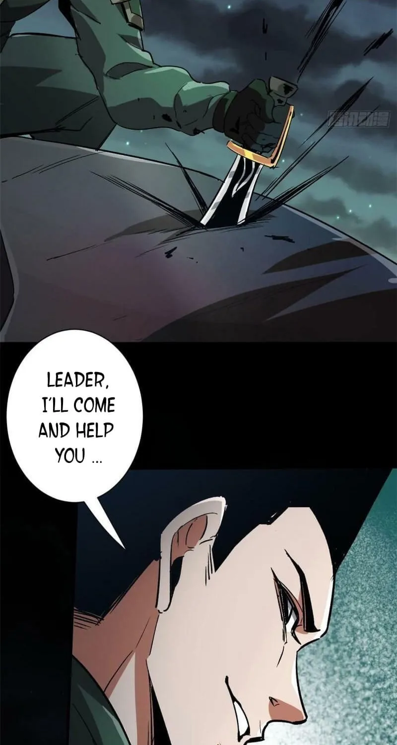 Roulette World (Colored) Chapter 100 page 4 - 