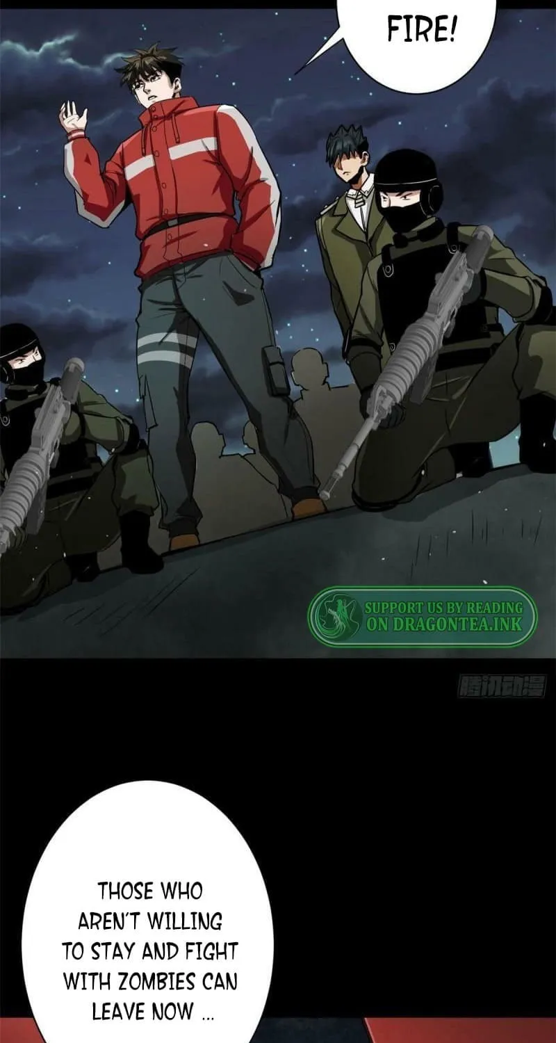 Roulette World (Colored) Chapter 100 page 33 - 
