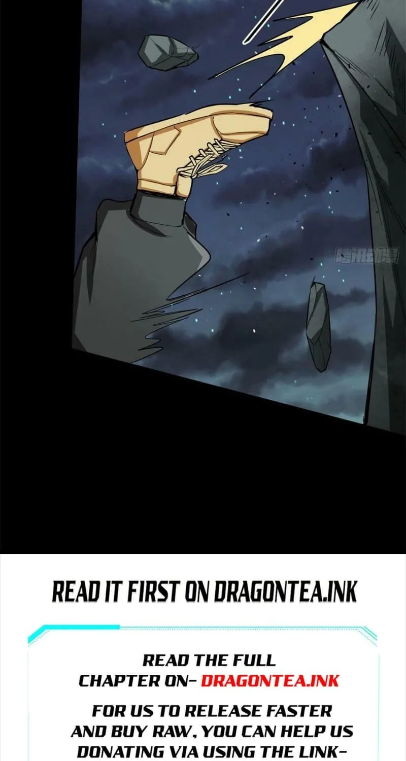 Roulette World (Colored) Chapter 100 page 36 - 