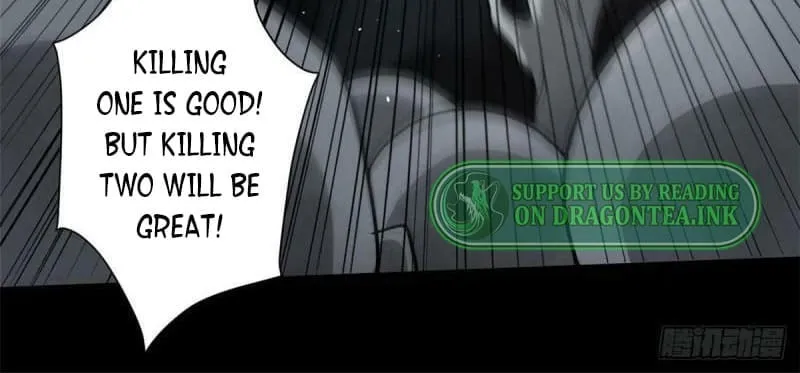 Roulette World (Colored) Chapter 100 page 44 - 