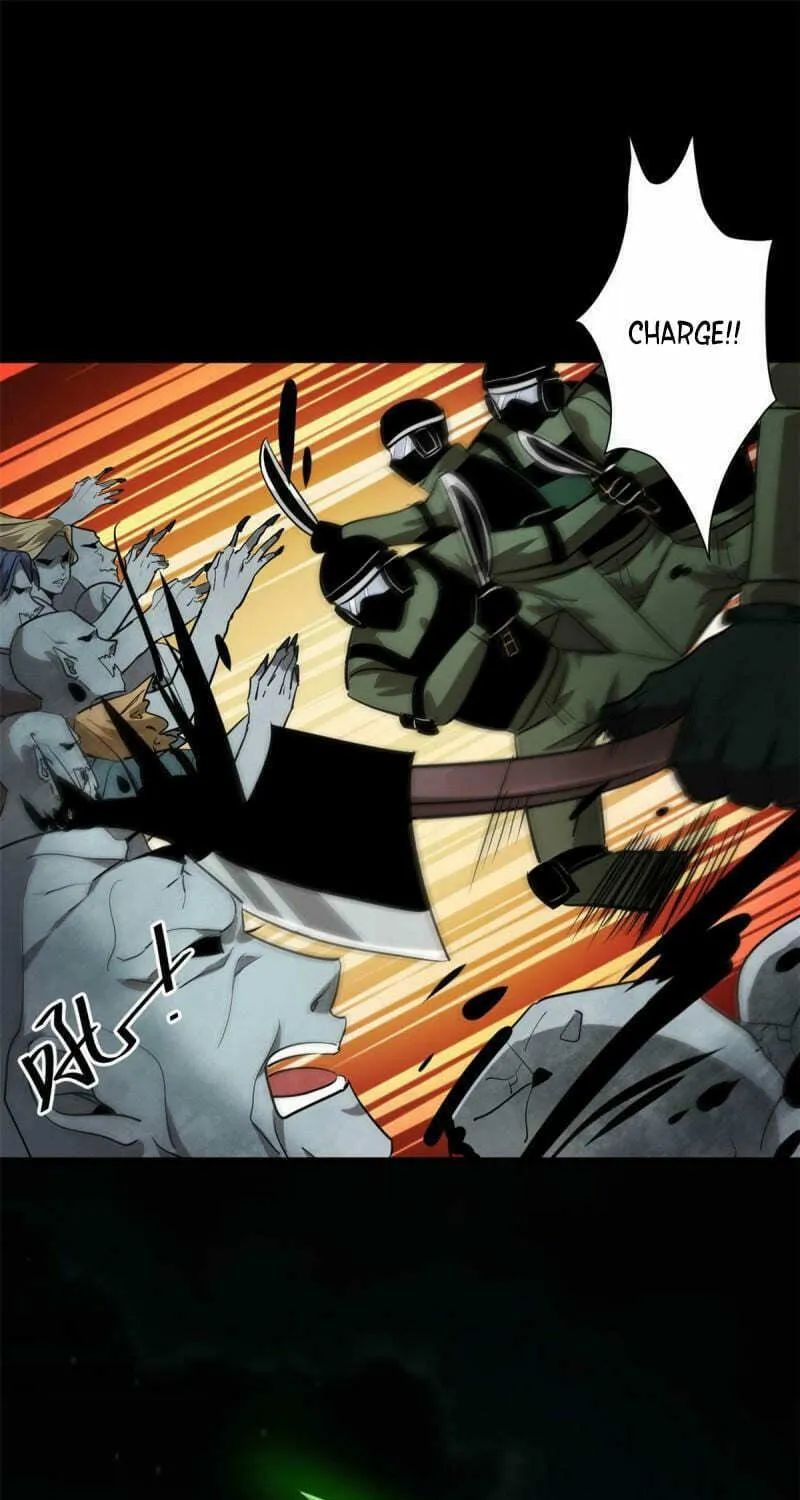 Roulette World (Colored) Chapter 100 page 45 - 