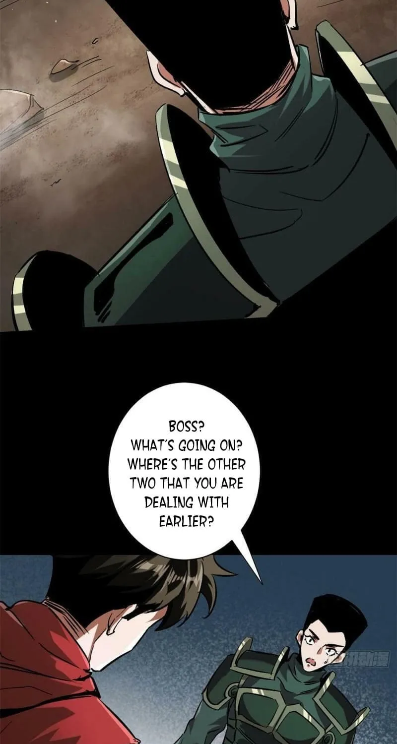 Roulette World (Colored) Chapter 100 page 6 - 