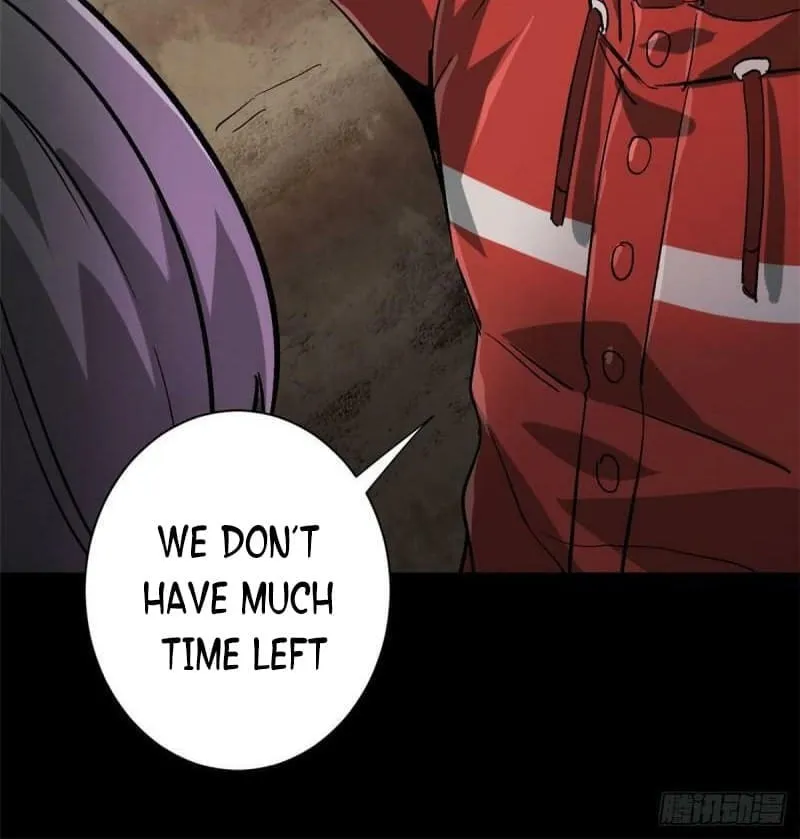 Roulette World (Colored) Chapter 100 page 9 - 