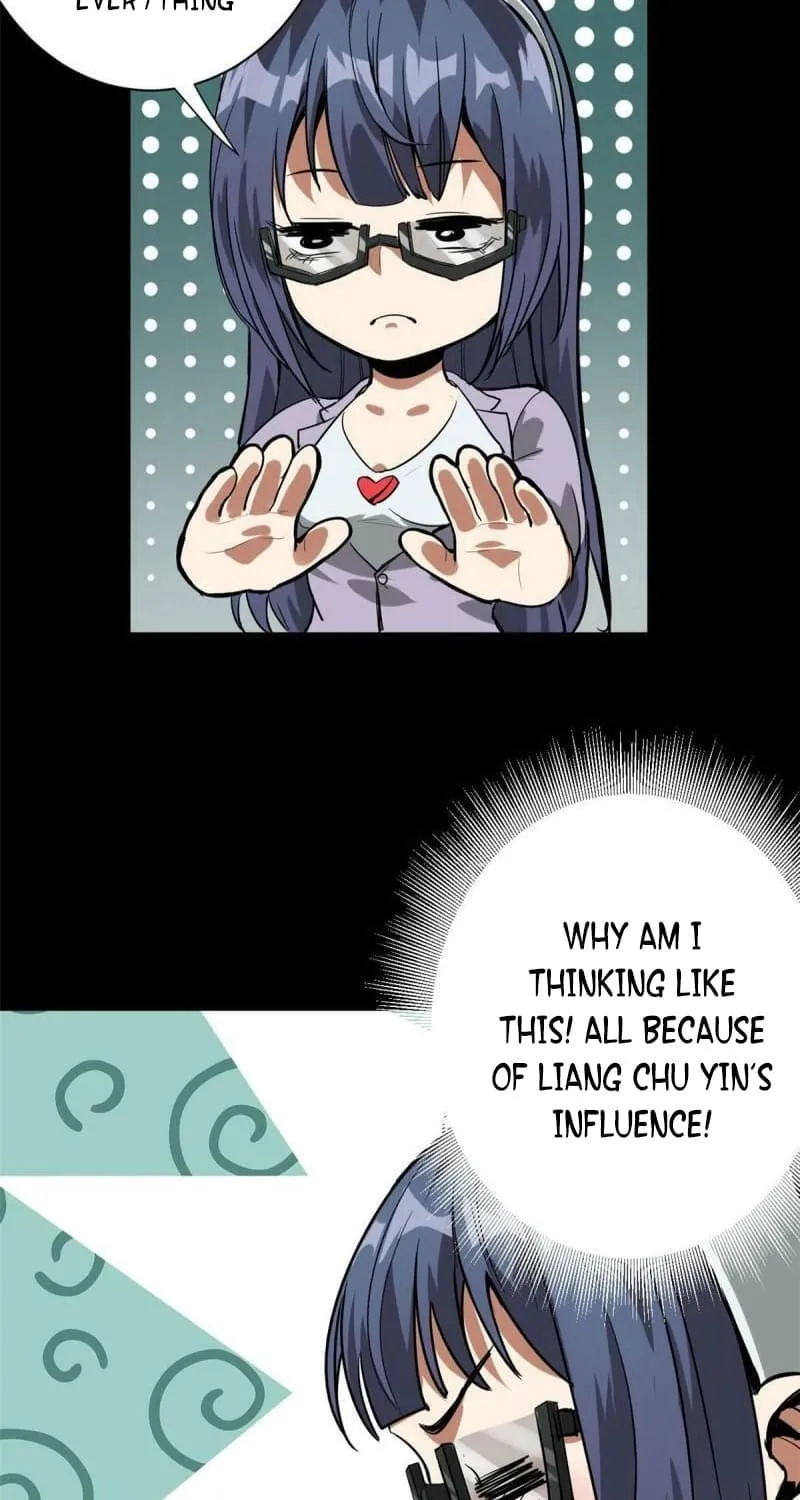 Roulette World (Colored) Chapter 101 page 12 - 