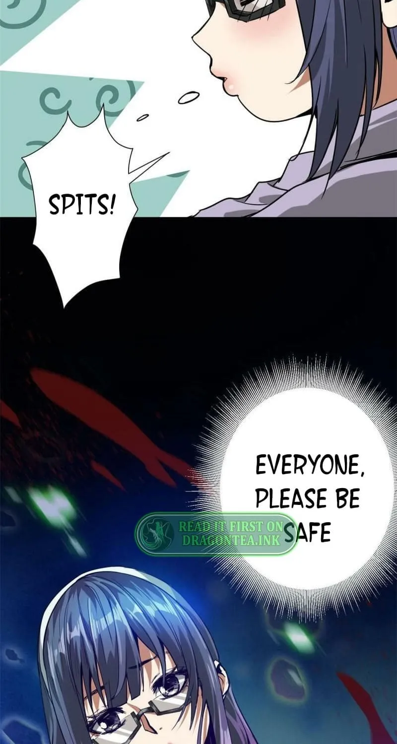 Roulette World (Colored) Chapter 101 page 13 - 