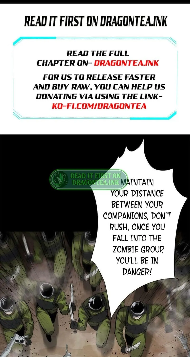Roulette World (Colored) Chapter 101 page 3 - 