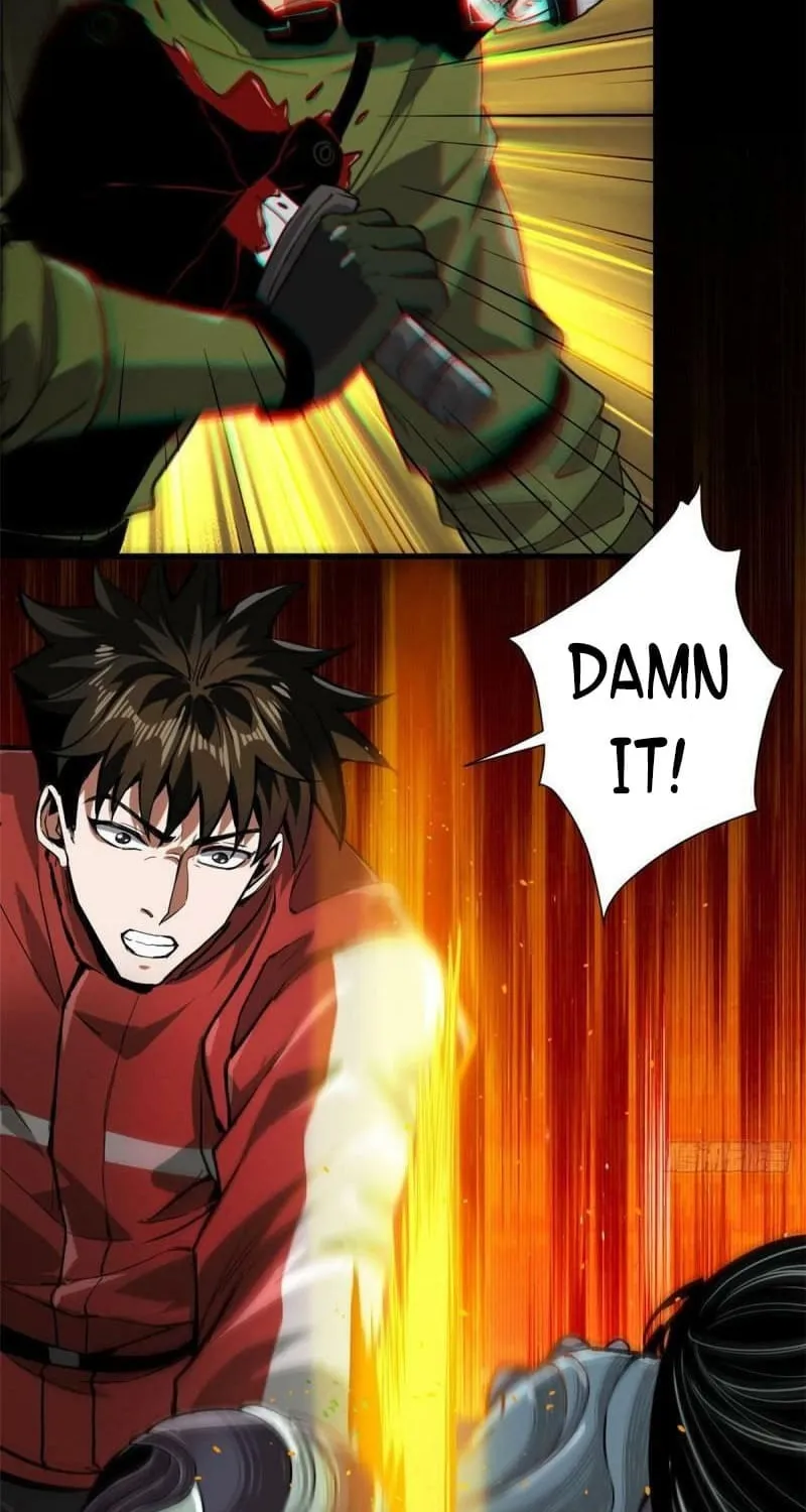 Roulette World (Colored) Chapter 101 page 26 - 