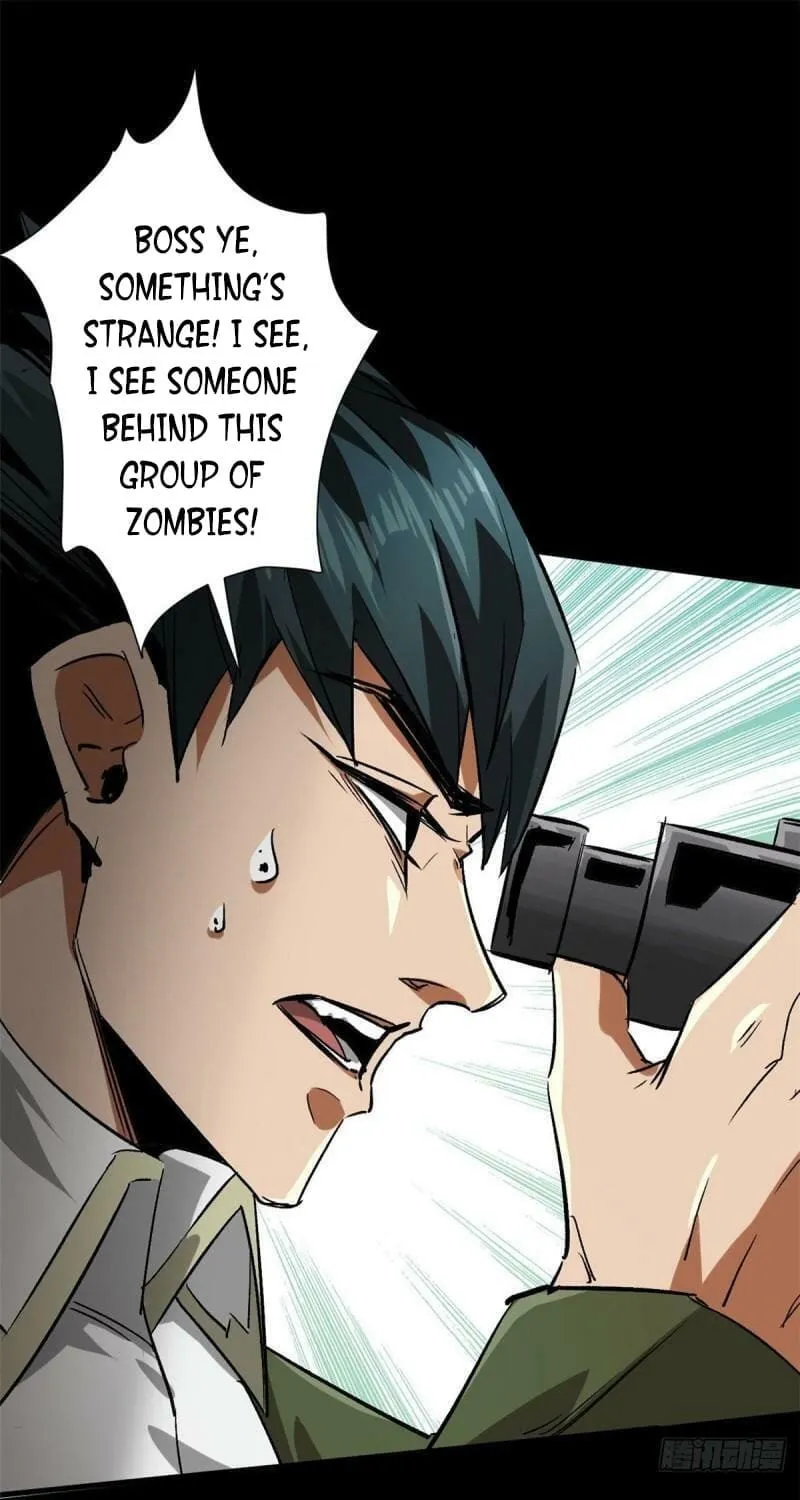 Roulette World (Colored) Chapter 101 page 39 - 