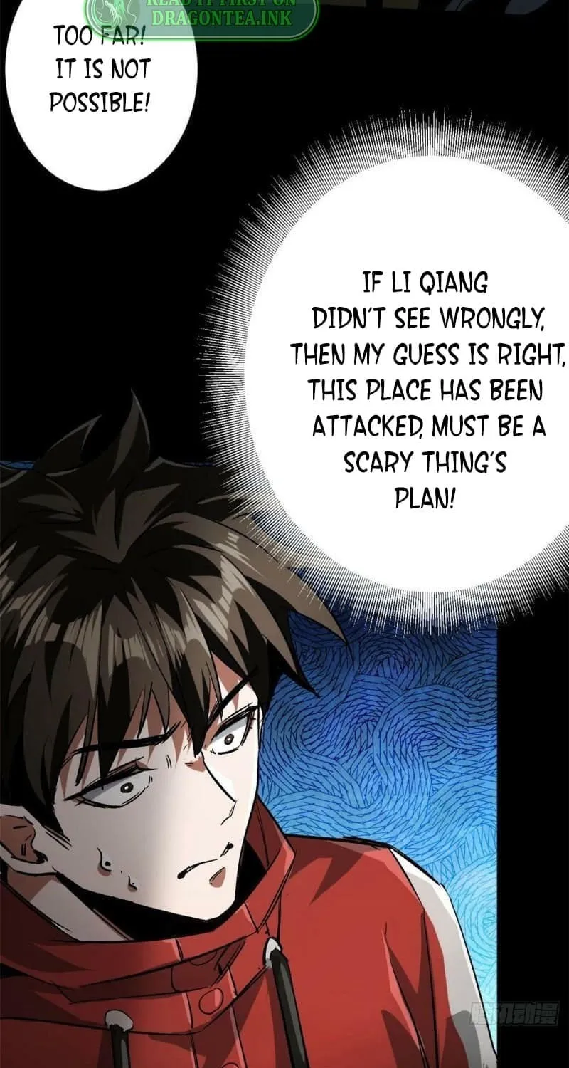 Roulette World (Colored) Chapter 101 page 41 - 