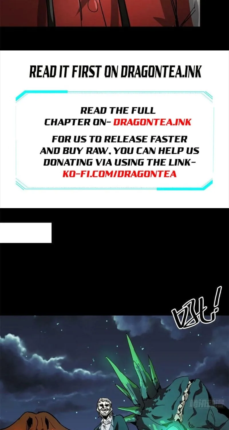 Roulette World (Colored) Chapter 101 page 42 - 